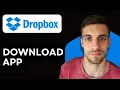 How to Download Dropbox App 2026 Install Dropbox On Desktop Mobile Devices