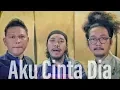 Download Lagu Aku Cinta Dia - Chrisye (NS Brass feat Imanuel Ary Ginting Cover)