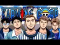 Download Lagu The Shonen Has Just Begun.