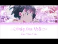 Download Lagu Only One Yell ~ ♪「Amasawa Akari」• 『Color Coded ☆ Kan / Rom / Vie』• 【SELECTION PROJECT】