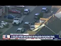 Raleigh shooting 15-year-old suspect still alive after killing 5 -