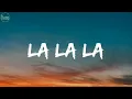 Download Lagu Naughty Boy - La La La (Lyrics)