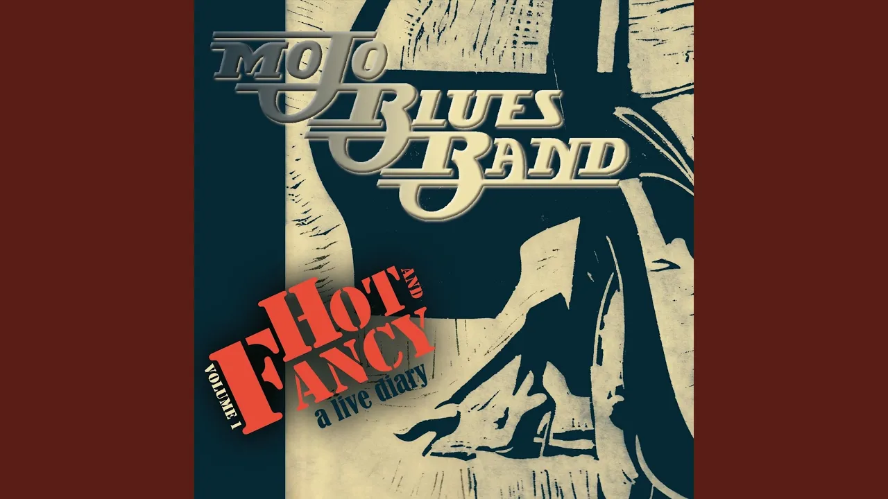 I'm a King Bee (Live)