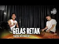 Download Lagu GELAS RETAK - DANGDUT UDA FAJAR (OFFICIAL LIVE MUSIC)