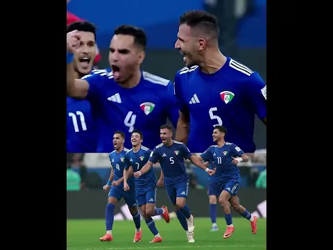 @fahad5alhajri 🇰🇼5️⃣