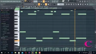 angalia jinsi ya kutengeneza afro beat katika fl studio 20