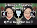 Download Lagu DJ TERMINATOR X EMPAT MATA MAMAN FVNDY VIRAL TIK TOK TERBARU 2023 !