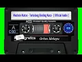 Muchsin Alatas - Terhalang Dinding Kaca - [ Official Audio ]