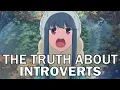Lagu Laat Rin met rust - Hoe Yuru Camp Δ introversie viert