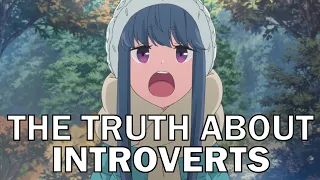 Download Leave Rin Alone - How Yuru Camp Δ Celebrates Introversion MP3