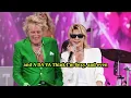 Download Lagu Rod Stewart's LEGENDARY Glastonbury Set: All The Hits \u0026 Surprise Guests! | st vincent