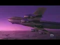 Download Lagu Bad feeling but 747 crashes