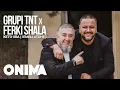 Ferki Shala x Grupi TNT - Keto Ura I embli Atdhe