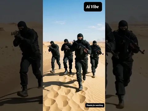 Fight Till Last Breath#ai#army