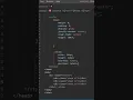 how to make Adidas logo in html CSS