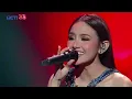 Mahalini - Bawa Dia Kembali | SELEBRASI SPEKTAKULER RCTI 35