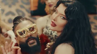 موزیک ویدیو مارمولک از ساسی و زن سپهر حیدری 