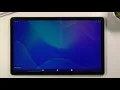 How to Boot into Safe Mode on LENOVO Tab P11 - Exit Safe Mode