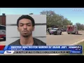 Lubbock murder suspect indicted for shooting young woman in the head