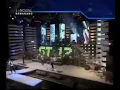 Puspa ST 12 live konser Semarang