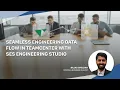 Seamless Engineering Data Flow in Teamcenter with the SES ENGINEERING Studio