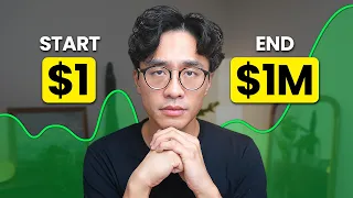 If I Started Investing in 2026 This Is What I d Do NOW