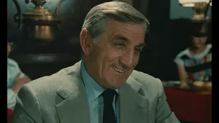 La 7ème cible - Bande annonce
