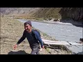 Download Lagu Kyrgistan - Engilchek naar Karakol