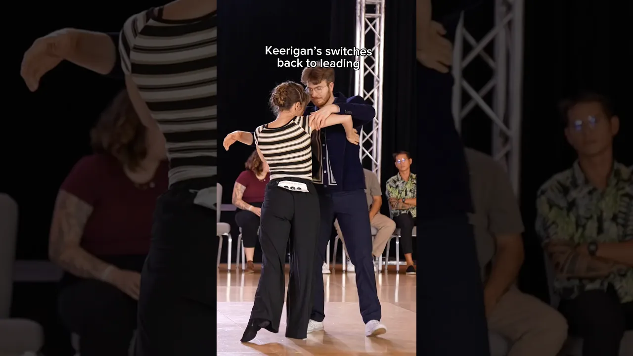 Taking over! (Keerigan Edition)