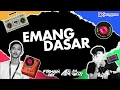 Download Lagu DJ EMANG DASAR (WeldMutation Bootleg)