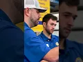 Chase Elliott Works at NAPA For a Day