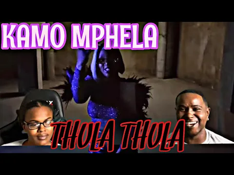 Download MP3 KAMO MPHELA - THULA THULA (AMAPIANO NOW)(OFFICIAL MUSIC VIDEO) | REACTION