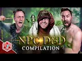 Skabatha s Tree House of Horrors - NPC D D Compilation 8