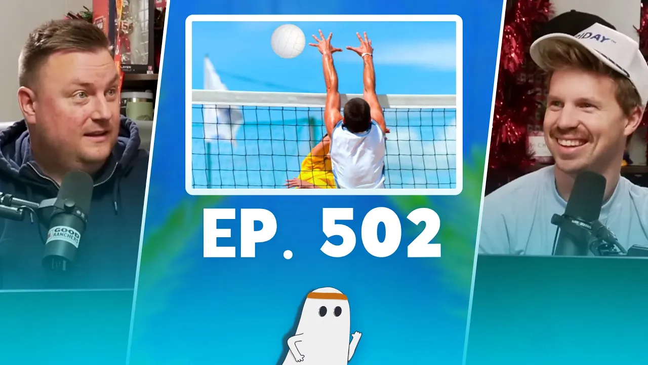 Monster Block (Ep. 502)