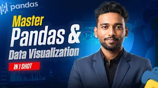 Master Pandas Data Visualization in One Complete EDA Tutorial