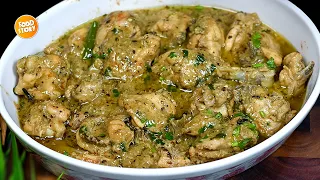 Restaurant Style Pepper Chicken Recipe, Juicy Chicken Recipe, New Recipe by Samina Food Story