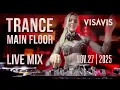Lagu Trance (Main Floor) Live Set | Visavis DJ | Nov 27 2025