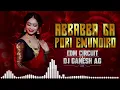 Download Lagu ABBABBA GA PORI EMUNDIRO FOLK SONGS llEDM CIRCUITll MIX BY DJ GANESH AG