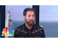 Lowercase Capital Founder Chris Sacca Twitter Trump Mad Money CNBC