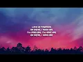 Matt Martians - An Eater (Lyrics) "an eater i need her"