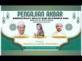 Download Lagu LIVE||MASJID AL MUTTAQIN CANGKRING BERSHOLAWAT||KH MUSLEH ADNAN||NY HJ NUR LAILA||KH LUTFI AHMAD||