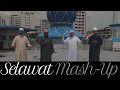 Download Lagu The White Songkoks by Al-Istighfar Mosque - Selawat Mash-up