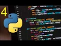 Python Programming Master Class - Course Curriculum Nasrullah Mahar