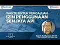 Download Lagu Berapa Lama Proses Pengajuan  Izin Penggunaan dan Kepemilikan Senjata Api?