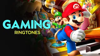 Download Top 5 Best Gaming Ringtones 2020 | Ft.Tetris, PUBG, Mario, The Witcher, Overwatch \u0026 Etc Download Now MP3