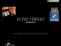 Alex Rider StormBreaker book trailer