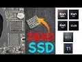 Replace EVERY DEAD SSD for M1 Max M1 Pro M1 T2 Mac T1 Mac BONUS M1 Ultra FOR DUDES IN DENIAL
