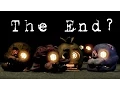 REST IN PIECES Five Nights at Freddy s 3 - Part 4