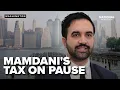 NY judge HALTS rollout Tax on luxury second homes