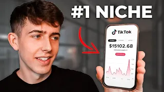 Download THE BEST TikTok Niche In 2024 (Creativity Program) MP3